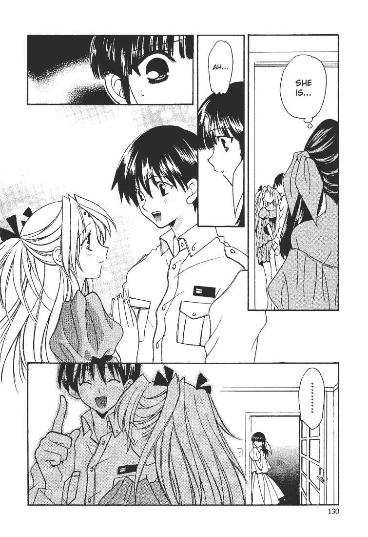 Page 6 Chapter 12 Girls Bravo