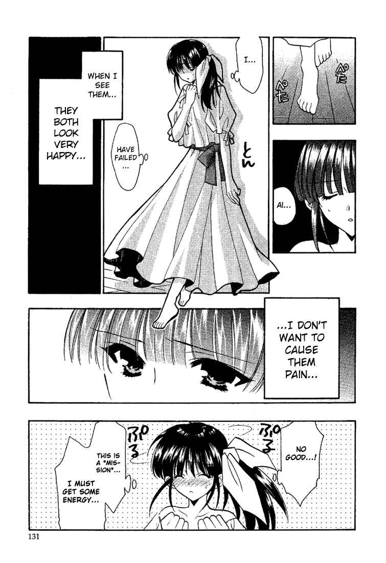 Page 7 Chapter 12 Girls Bravo
