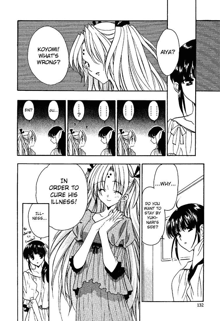 Page 8 Chapter 12 Girls Bravo