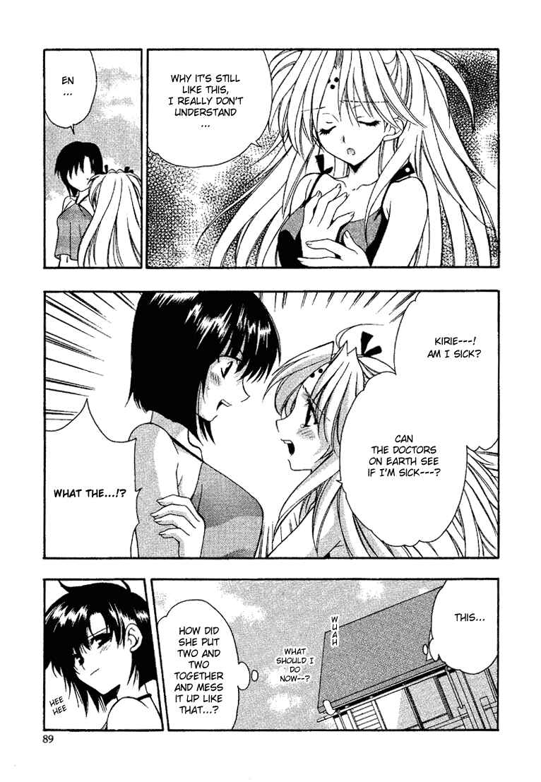 Page 13 Chapter 10 Girls Bravo