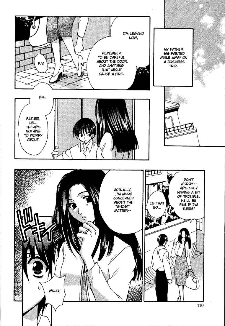 Page 2 Chapter 5 Girls Bravo