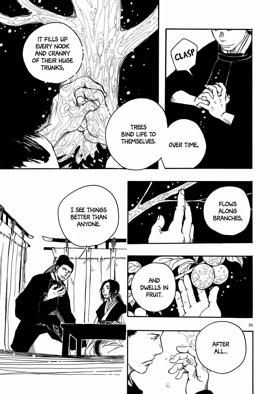 Page 22 Chapter Unknown_038f Song of Heaven and Earth