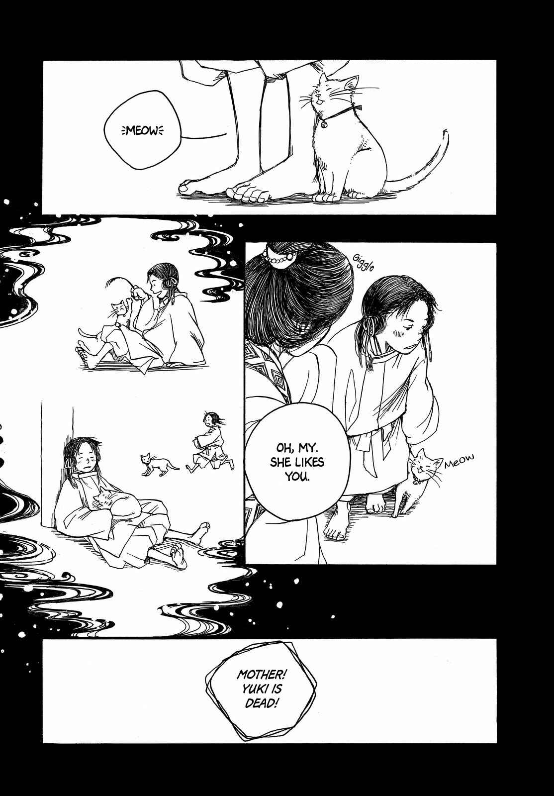 Page 23 Chapter Unknown_038f Song of Heaven and Earth