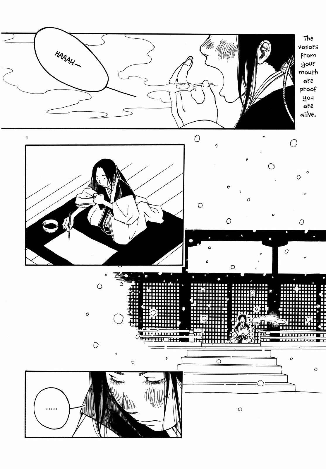 Page 4 Chapter Unknown_038f Song of Heaven and Earth