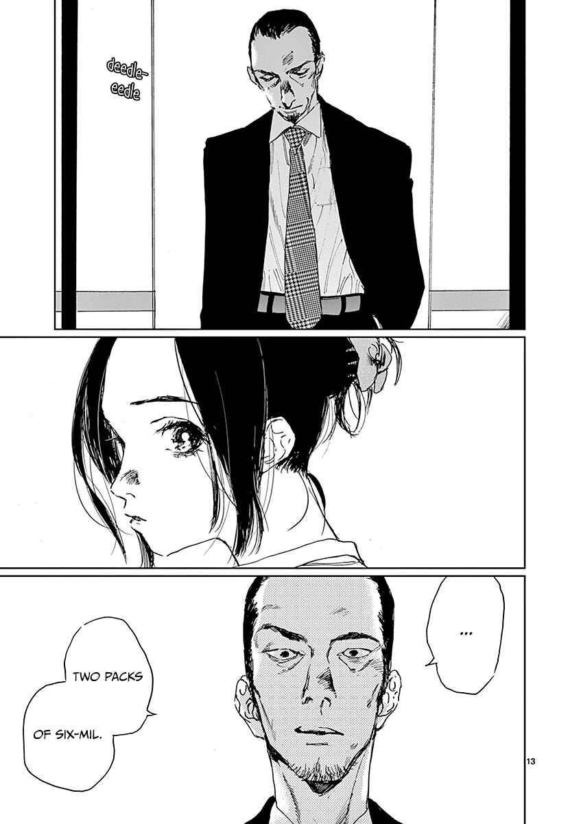 Page 13 Chapter 5 Latent Heat