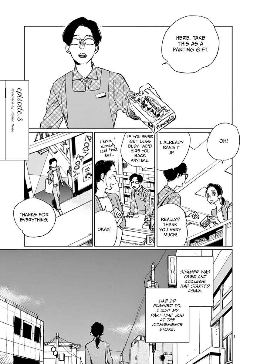 Page 1 Chapter 8 Latent Heat