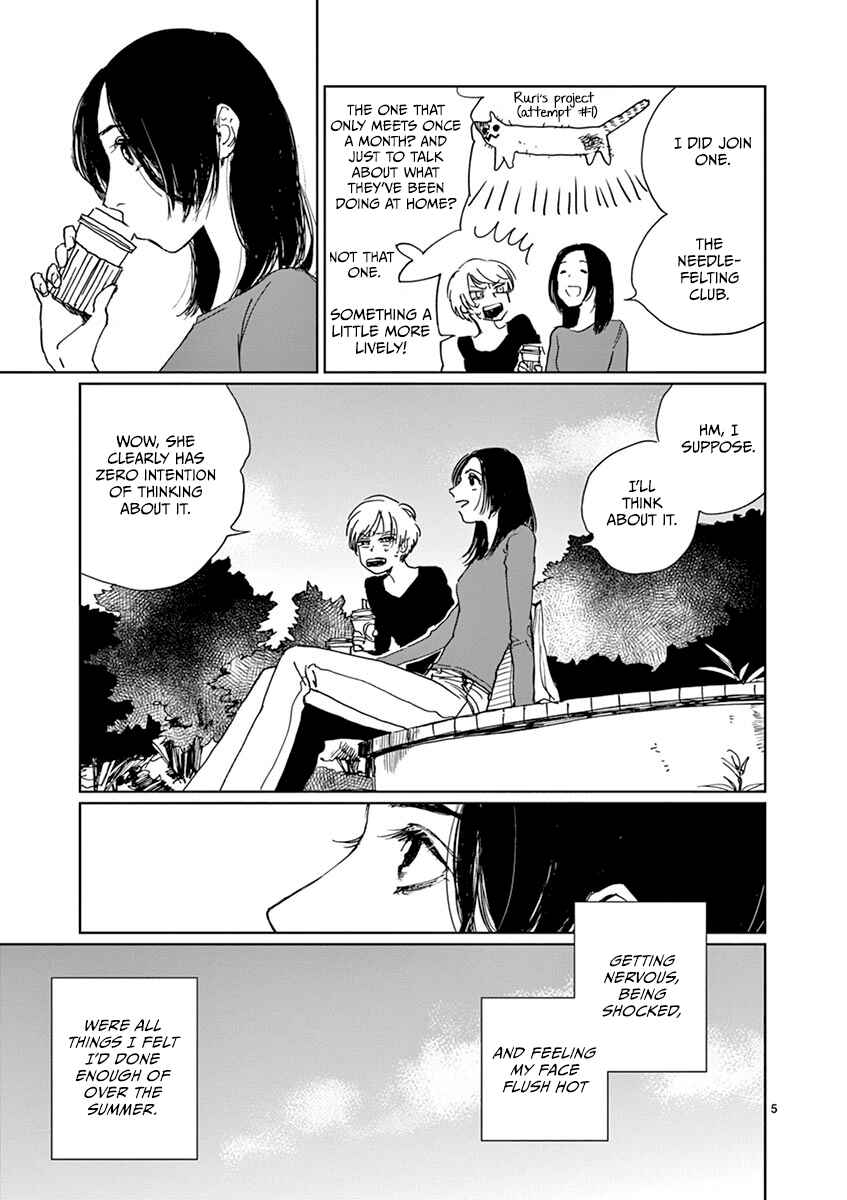 Page 5 Chapter 8 Latent Heat