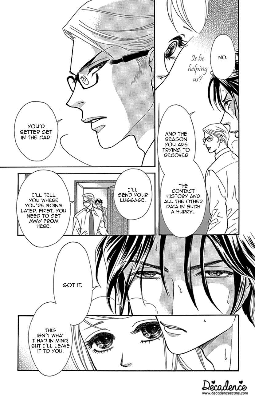 Page 35 Chapter 12 The Secret of the Black Ivy Mansion