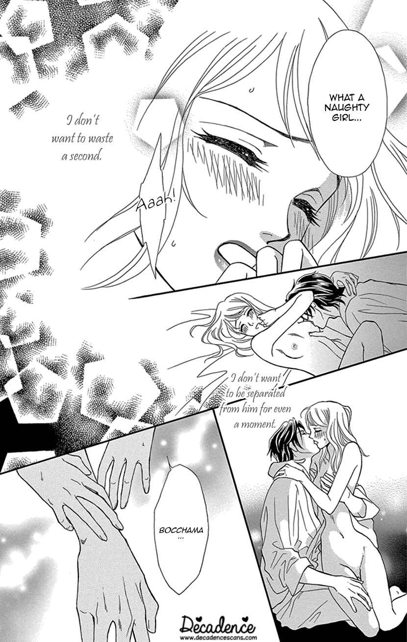 Page 20 Chapter 7 The Secret of the Black Ivy Mansion