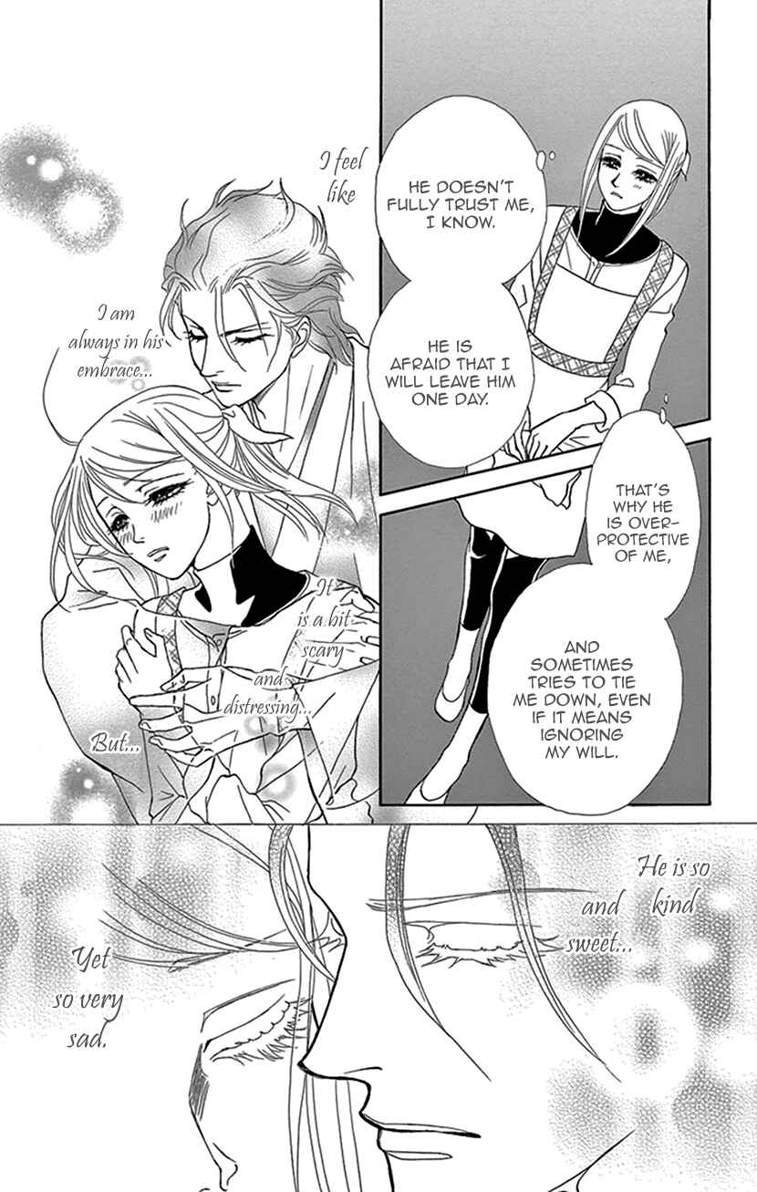 Page 12 Chapter 11 The Secret of the Black Ivy Mansion
