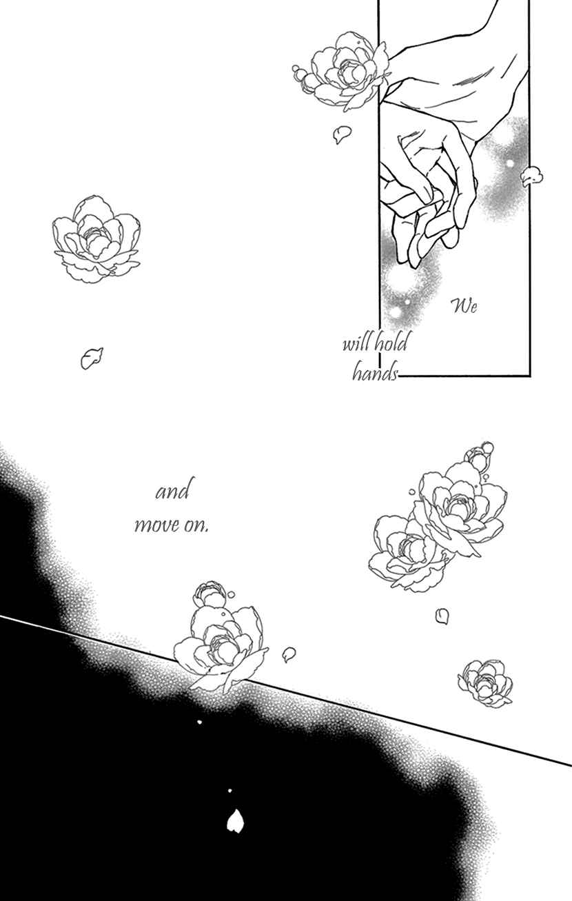 Page 34 Chapter 9 The Secret of the Black Ivy Mansion