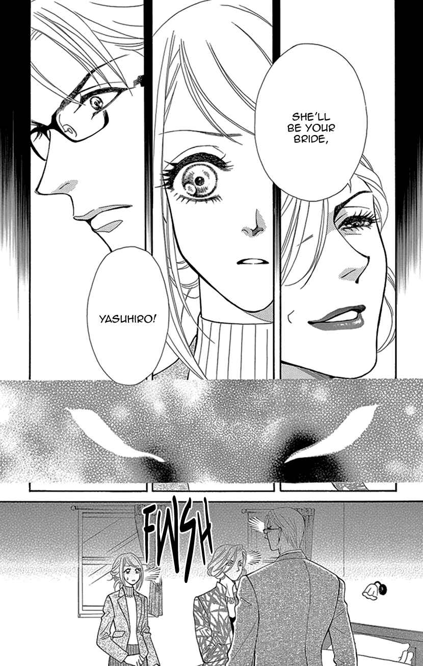 Page 13 Chapter 14 The Secret of the Black Ivy Mansion