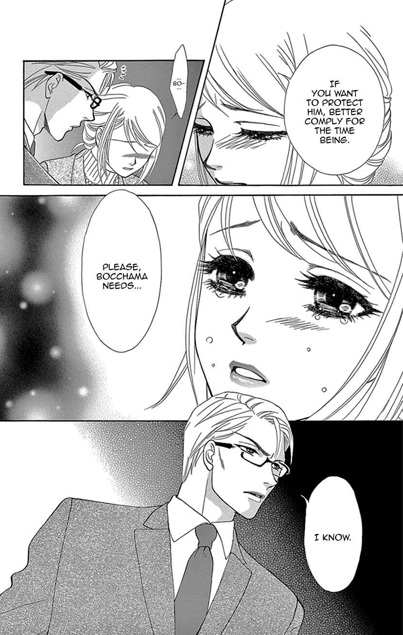 Page 25 Chapter 14 The Secret of the Black Ivy Mansion