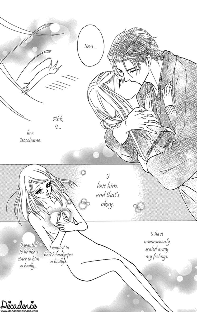 Page 9 Chapter 5 The Secret of the Black Ivy Mansion
