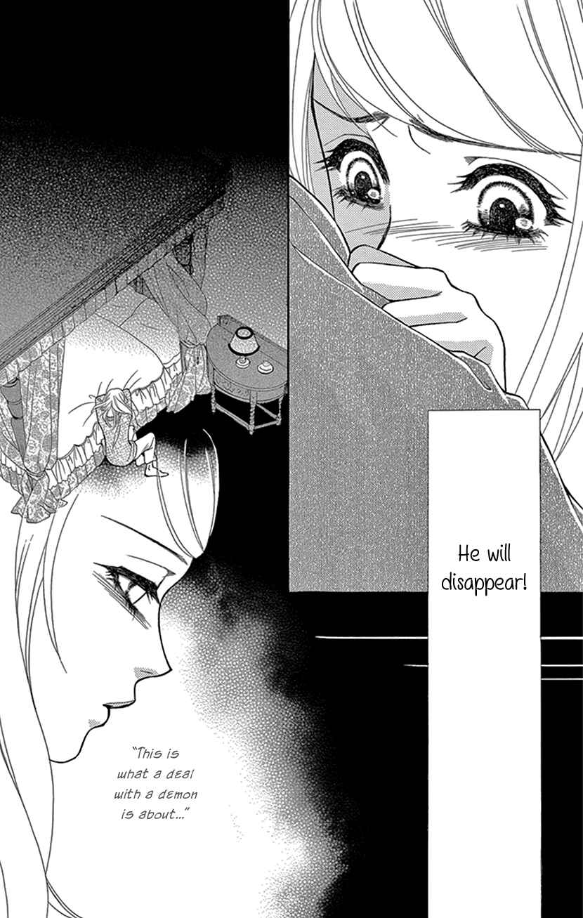 Page 31 Chapter 6 The Secret of the Black Ivy Mansion