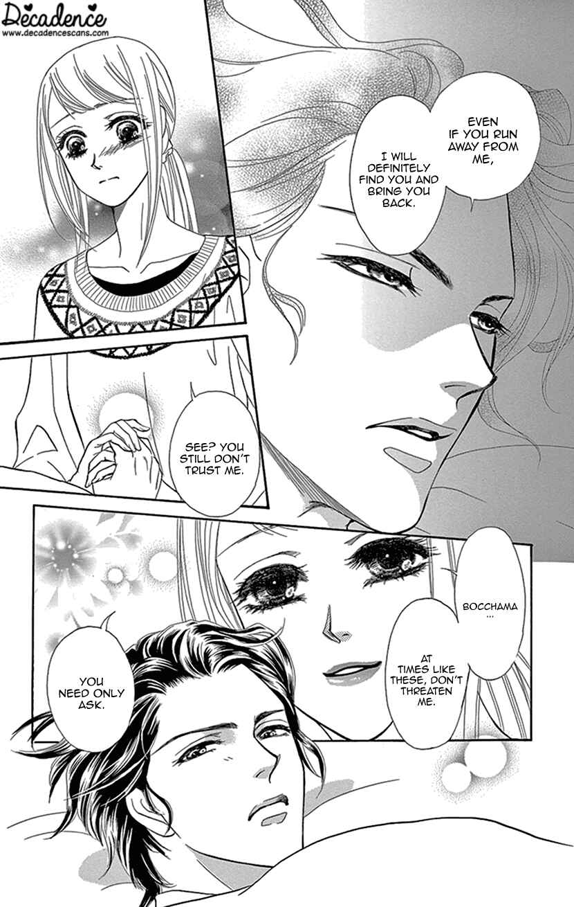 Page 40 Chapter 1 The Secret of the Black Ivy Mansion