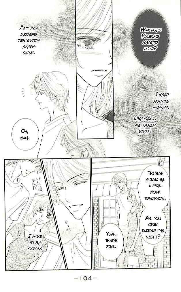 Page 16 Chapter 3 Choukyouai