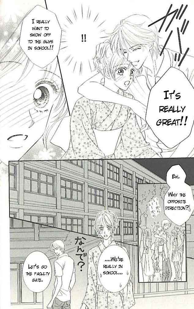 Page 18 Chapter 3 Choukyouai