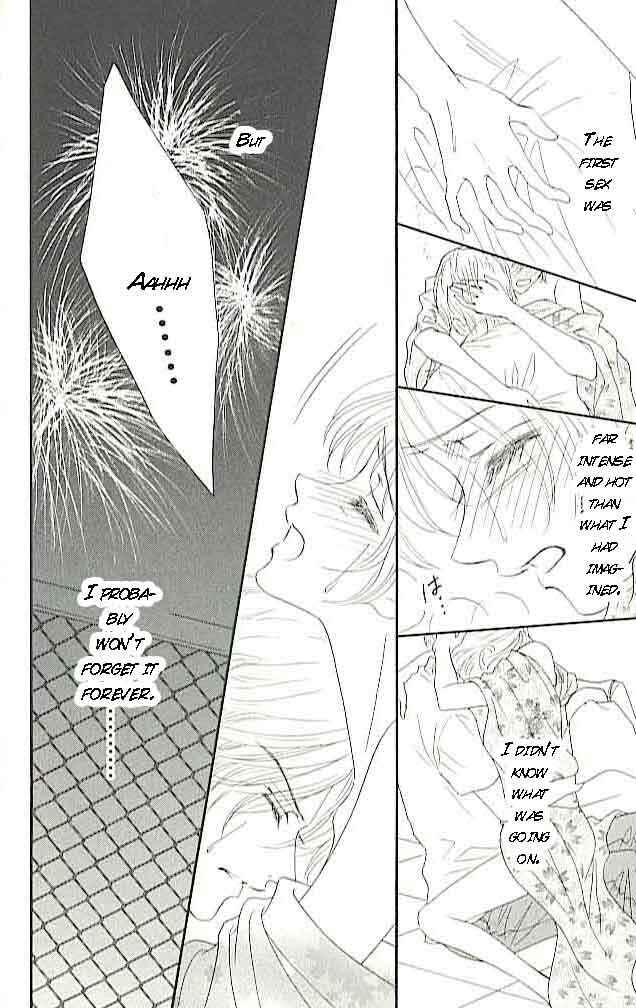 Page 24 Chapter 3 Choukyouai