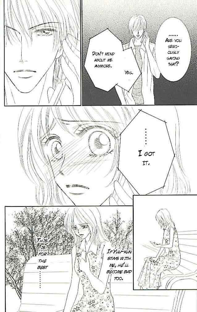 Page 34 Chapter 3 Choukyouai