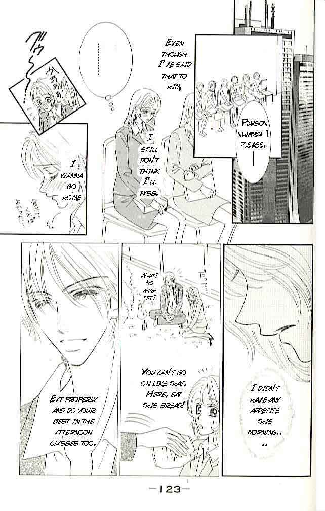 Page 35 Chapter 3 Choukyouai