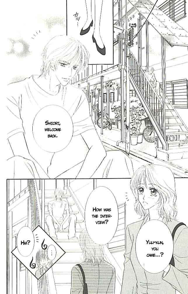 Page 6 Chapter 3 Choukyouai