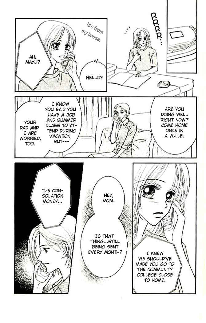 Page 13 Chapter 4 Choukyouai