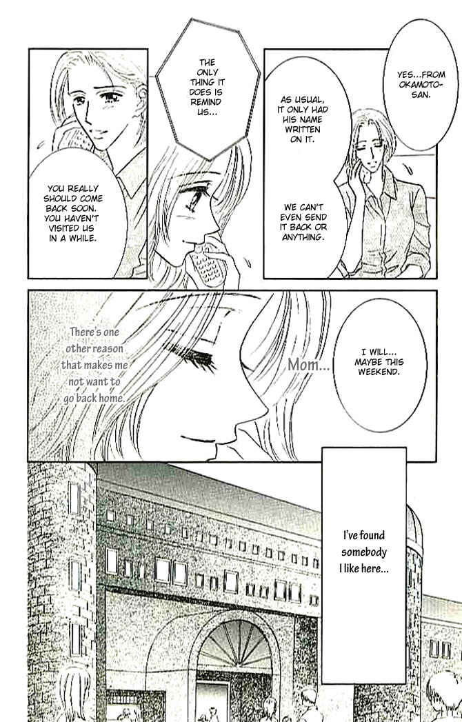 Page 14 Chapter 4 Choukyouai