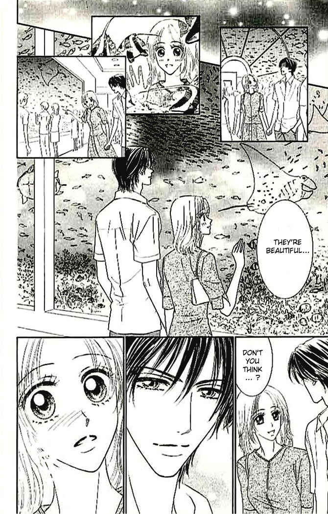 Page 16 Chapter 4 Choukyouai