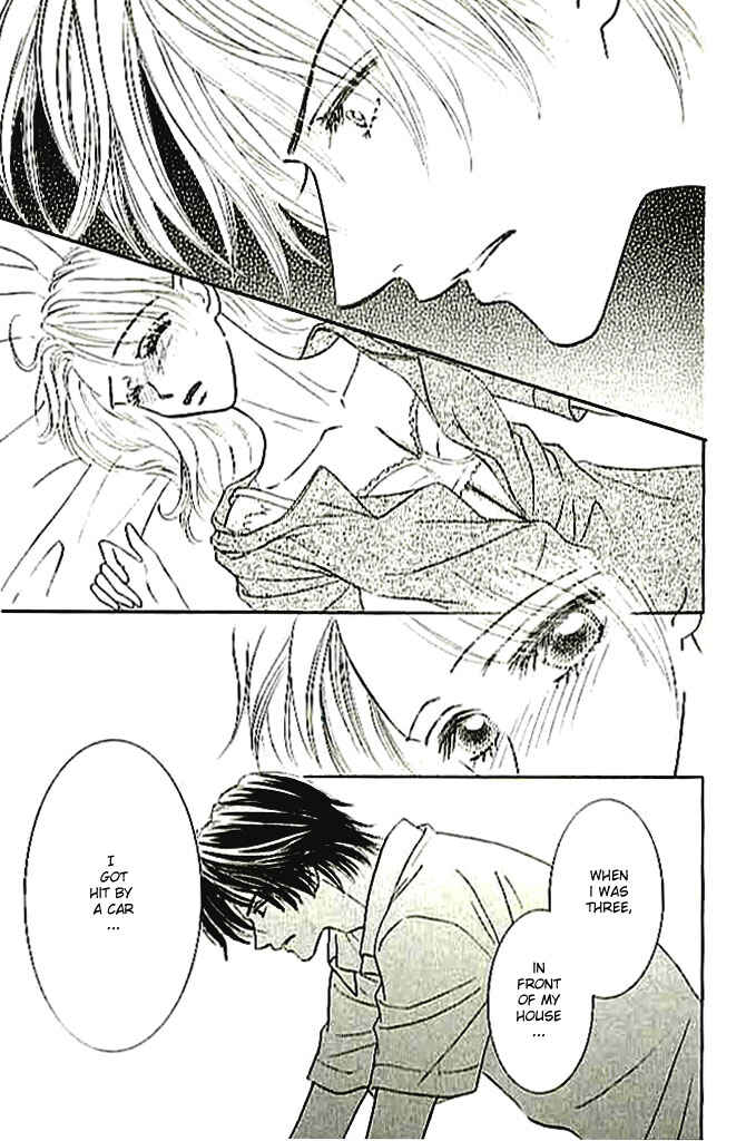Page 21 Chapter 4 Choukyouai