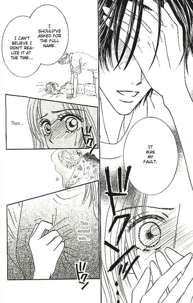 Page 32 Chapter 4 Choukyouai