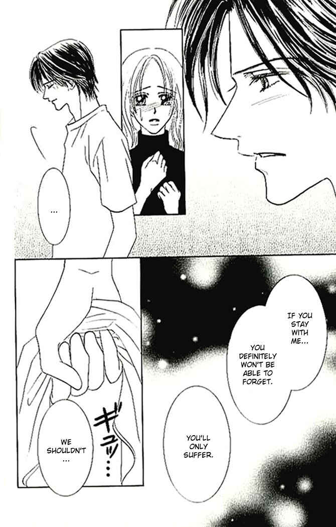 Page 34 Chapter 4 Choukyouai