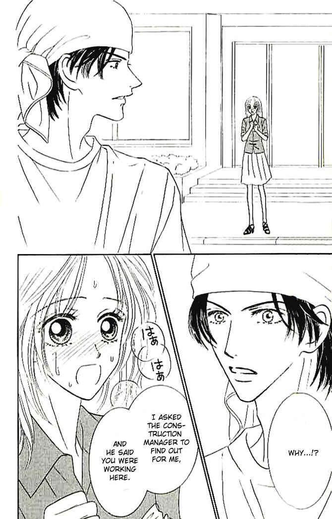 Page 46 Chapter 4 Choukyouai