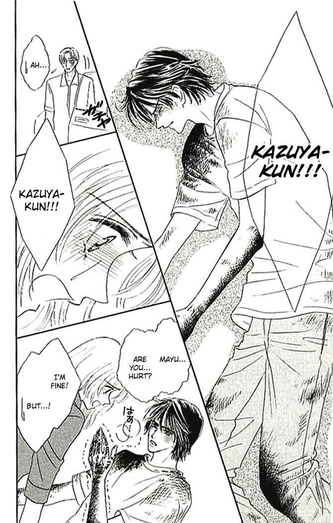 Page 50 Chapter 4 Choukyouai