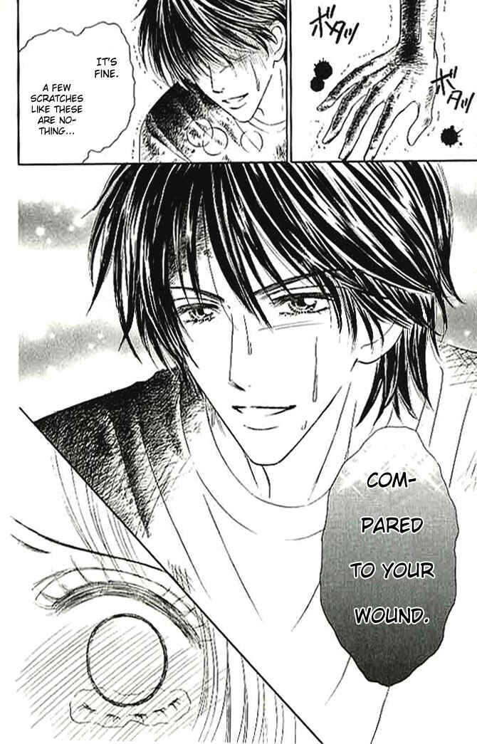 Page 52 Chapter 4 Choukyouai