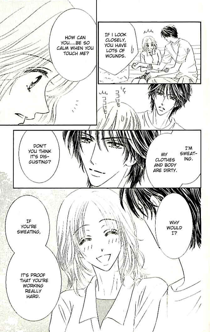 Page 7 Chapter 4 Choukyouai