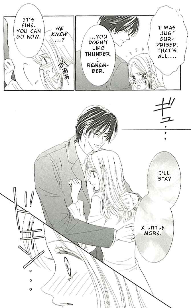 Page 10 Chapter 2 Choukyouai
