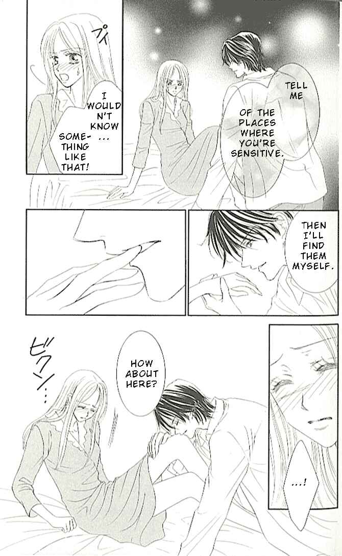 Page 29 Chapter 2 Choukyouai