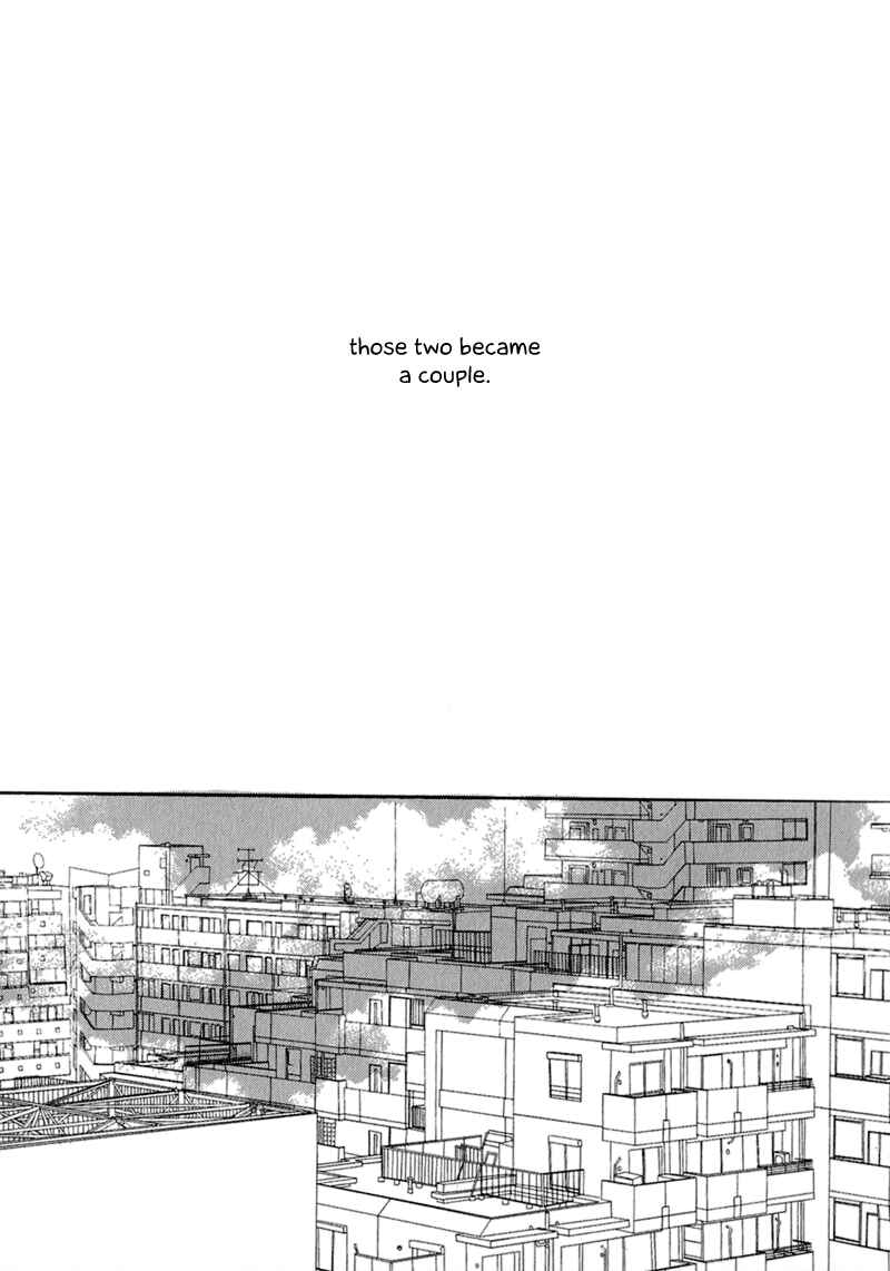 Page 26 Chapter 3 Kimi to Parade