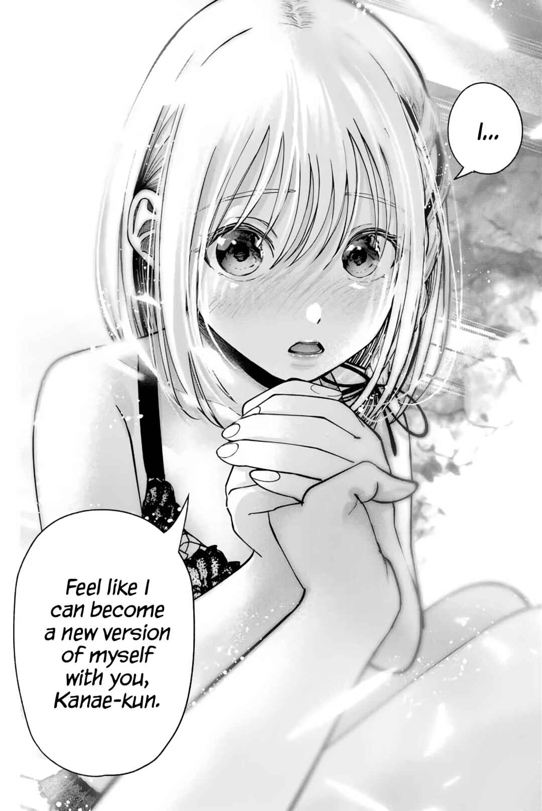 Page 20 Chapter 11 Sotsugyou Album no Kanojotachi