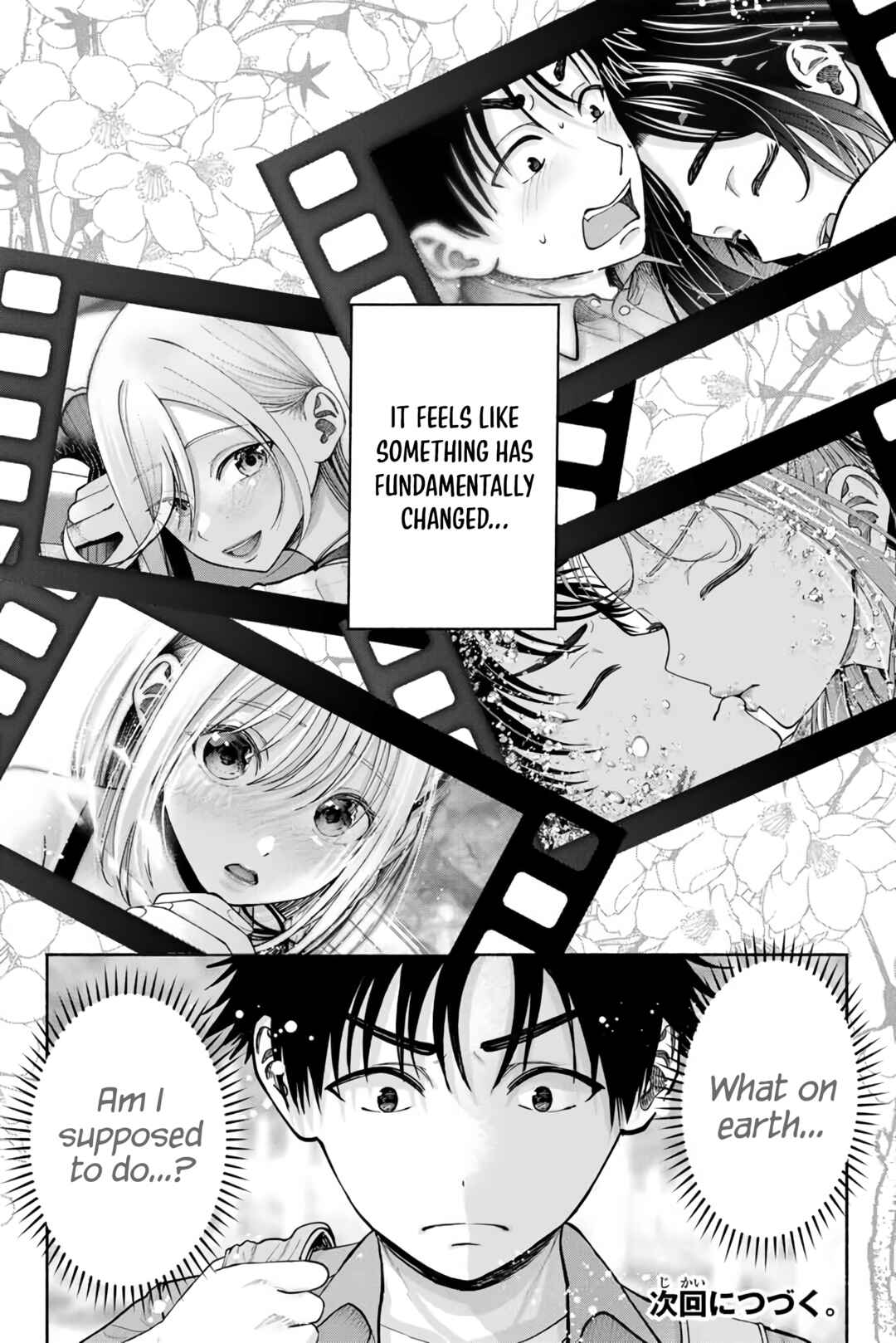 Page 26 Chapter 11 Sotsugyou Album no Kanojotachi