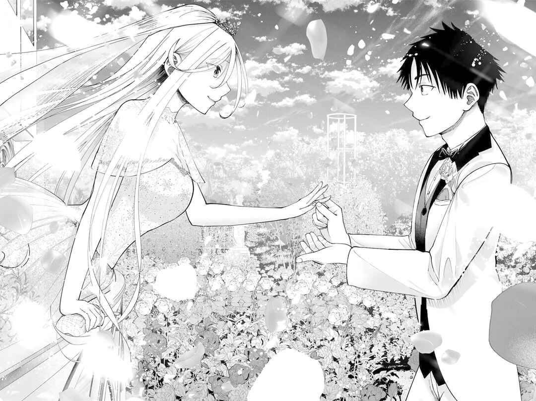 Page 18 Chapter 13 Sotsugyou Album no Kanojotachi