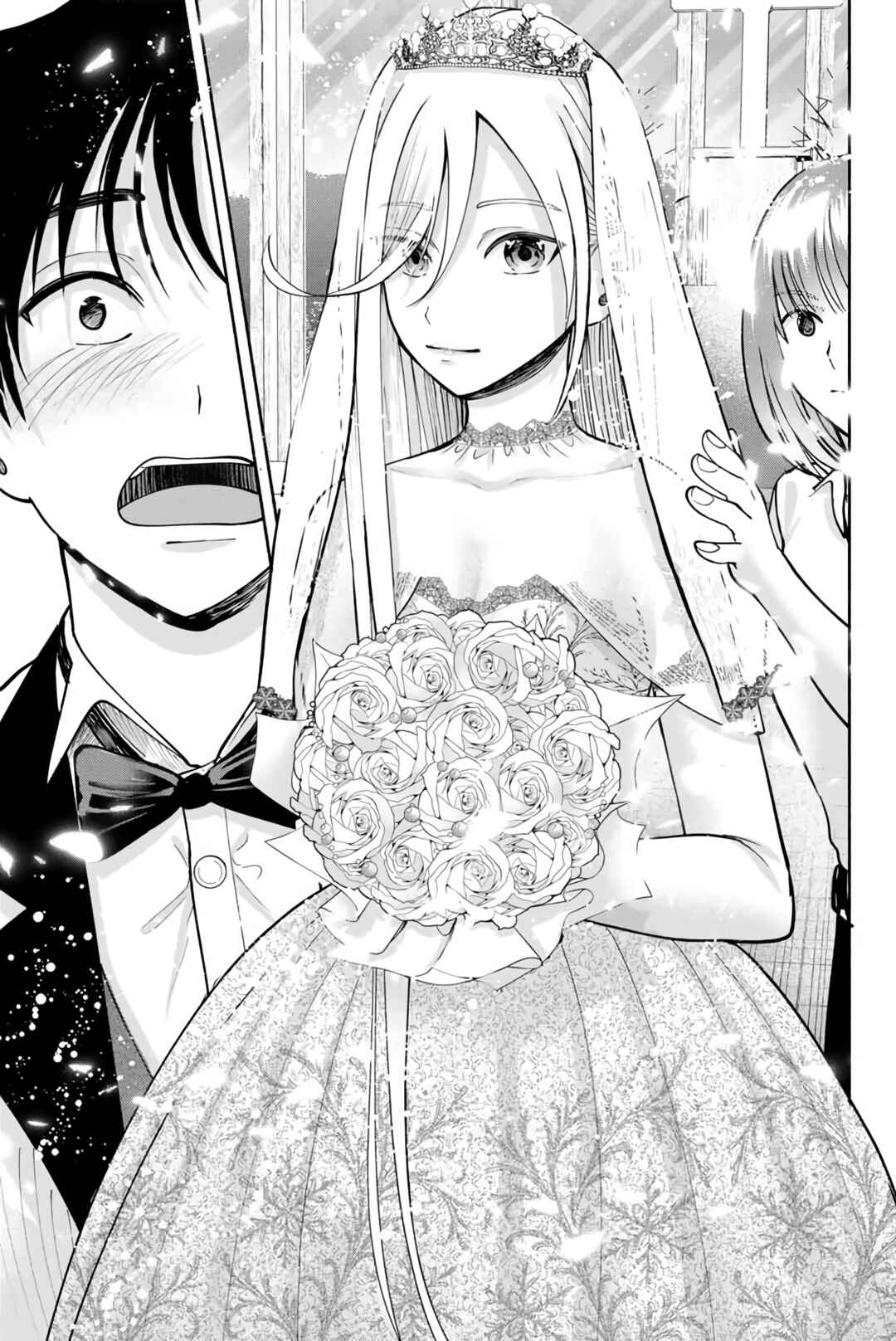 Page 4 Chapter 13 Sotsugyou Album no Kanojotachi