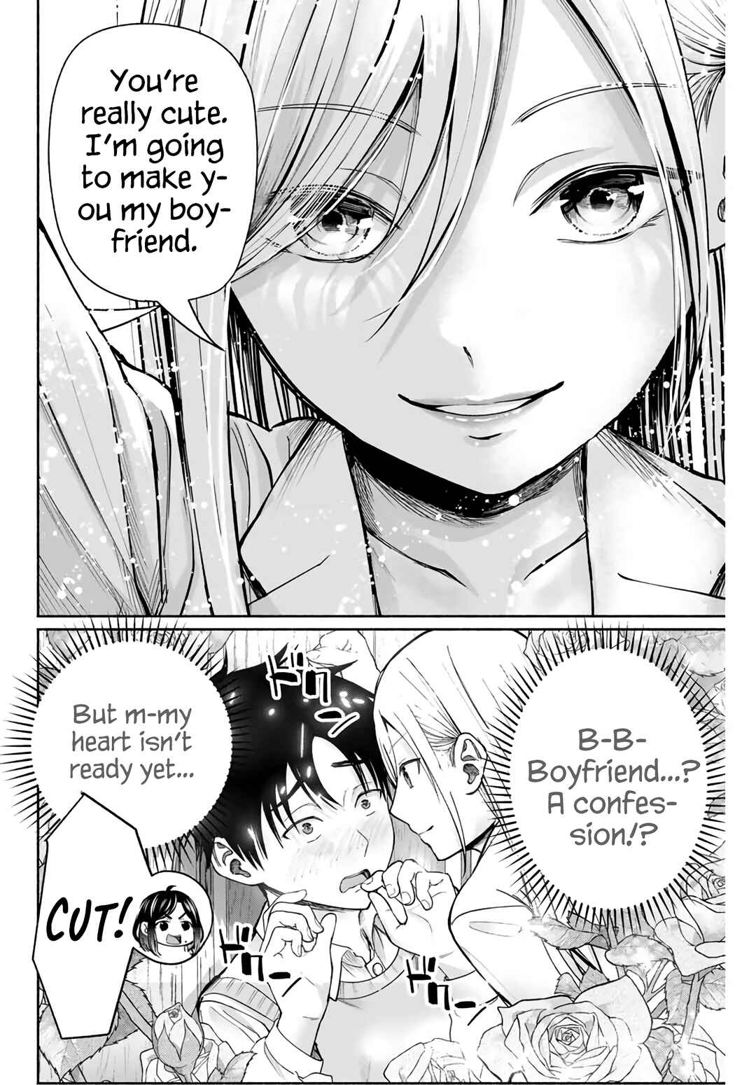 Page 29 Chapter 2 Sotsugyou Album no Kanojotachi