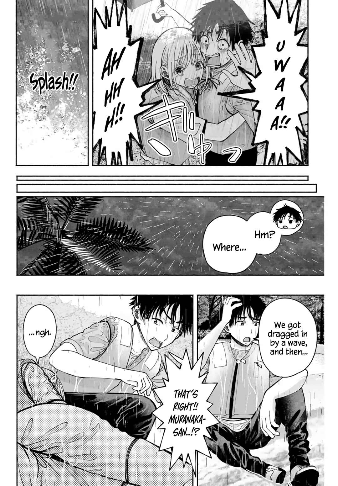 Page 23 Chapter 10 Sotsugyou Album no Kanojotachi