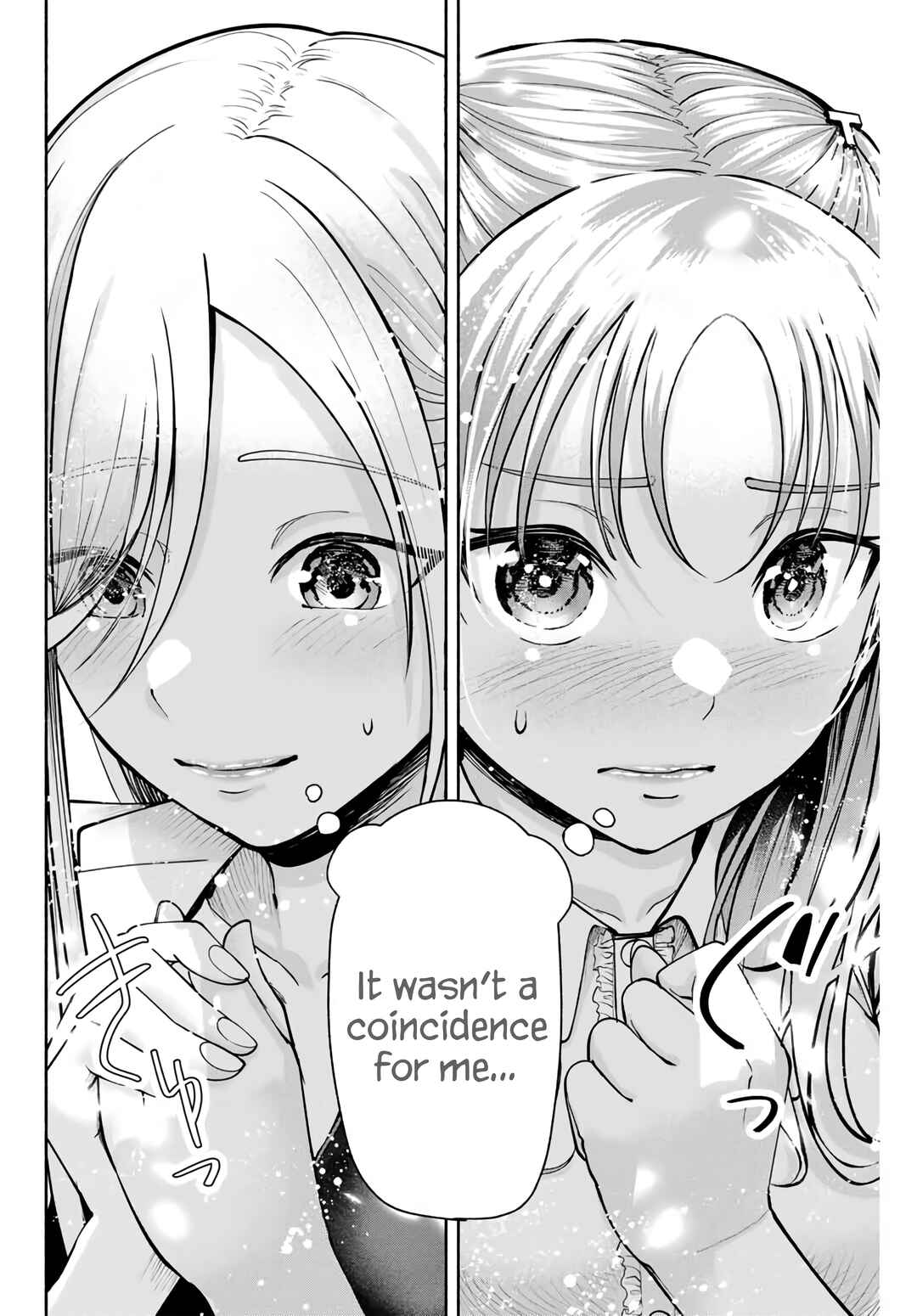 Page 15 Chapter 6 Sotsugyou Album no Kanojotachi
