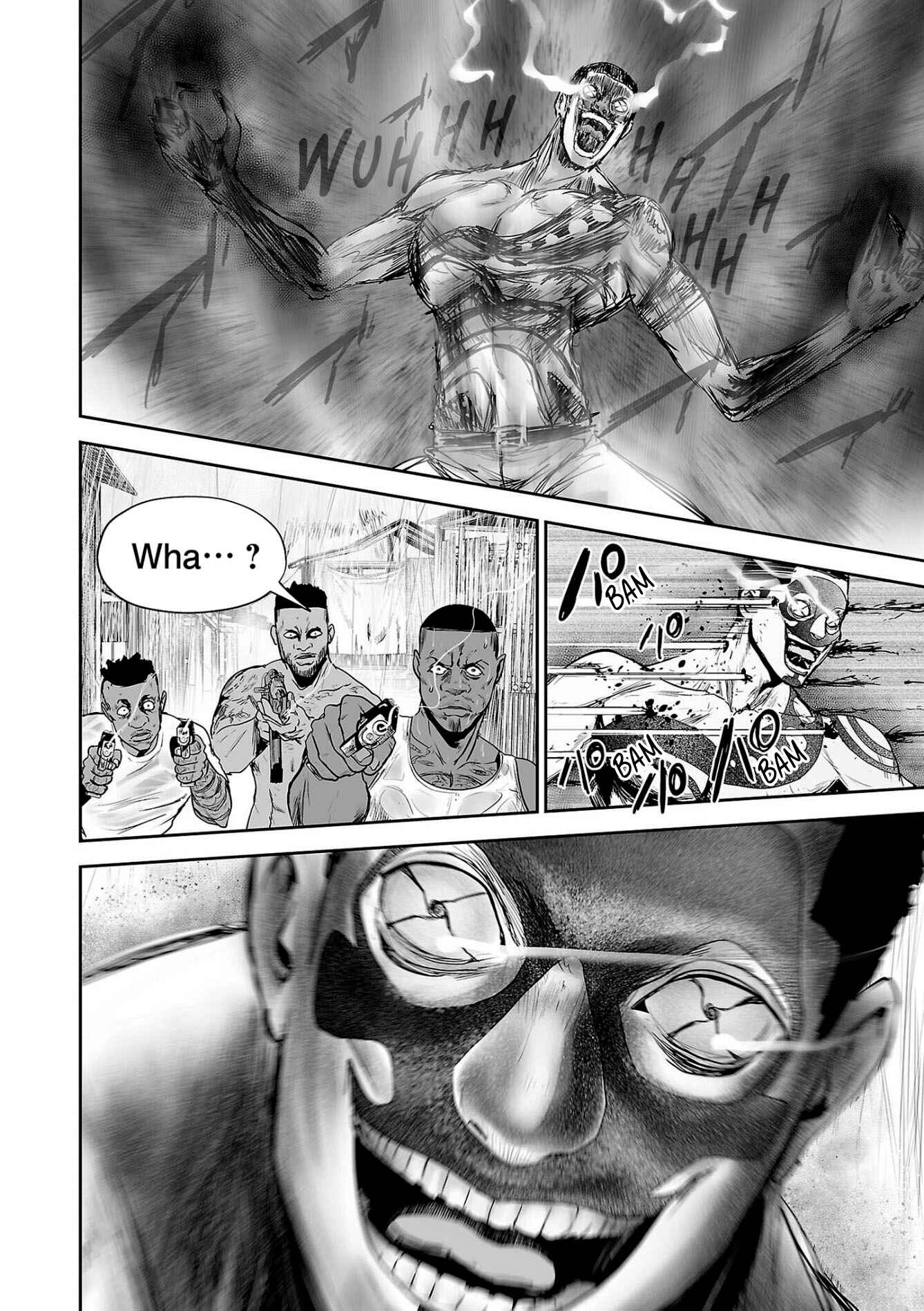 Page 9 Chapter 66 Tsui no Taimashi ―Ender Geister―