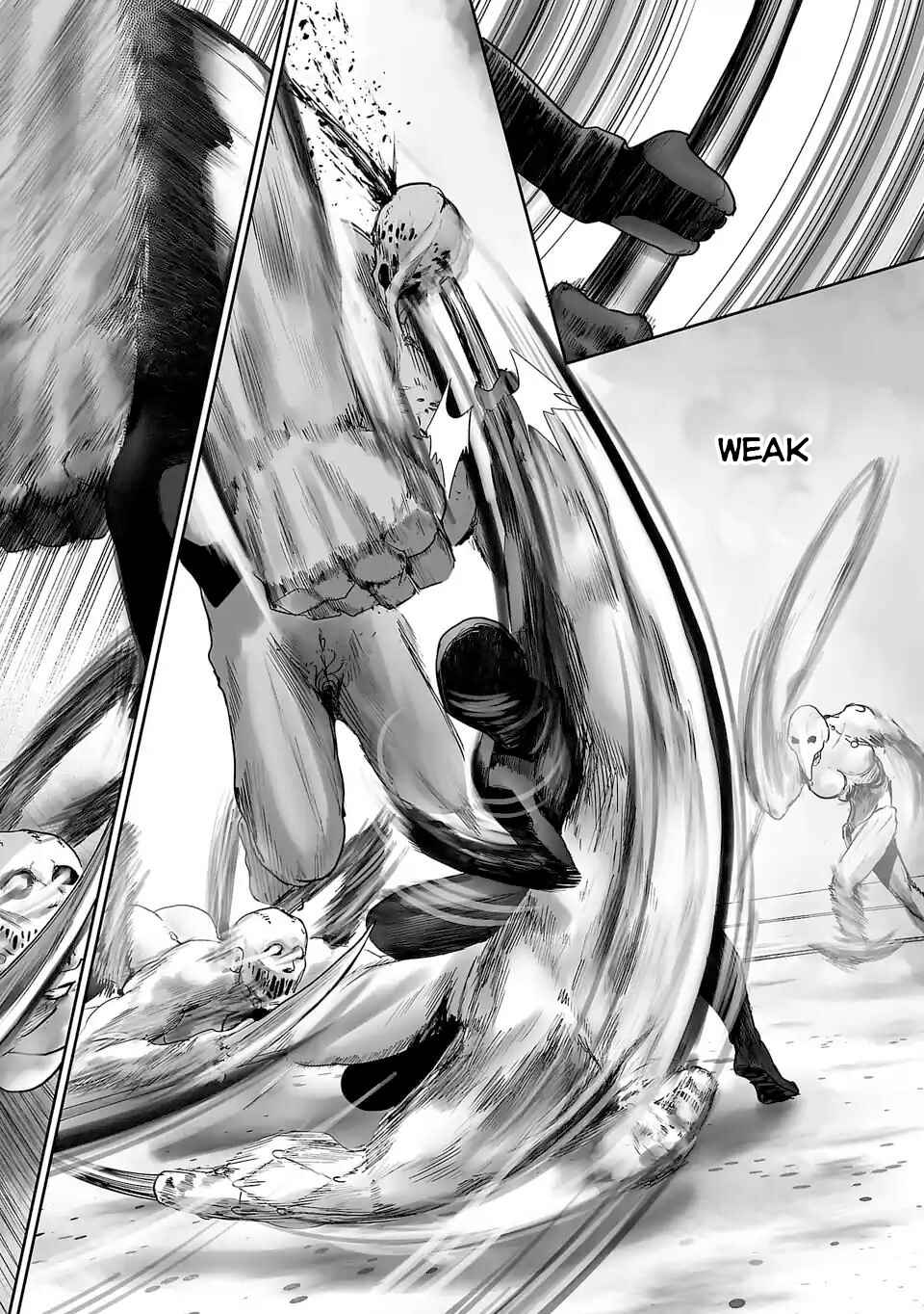 Page 10 Chapter 79 Tsui no Taimashi ―Ender Geister―