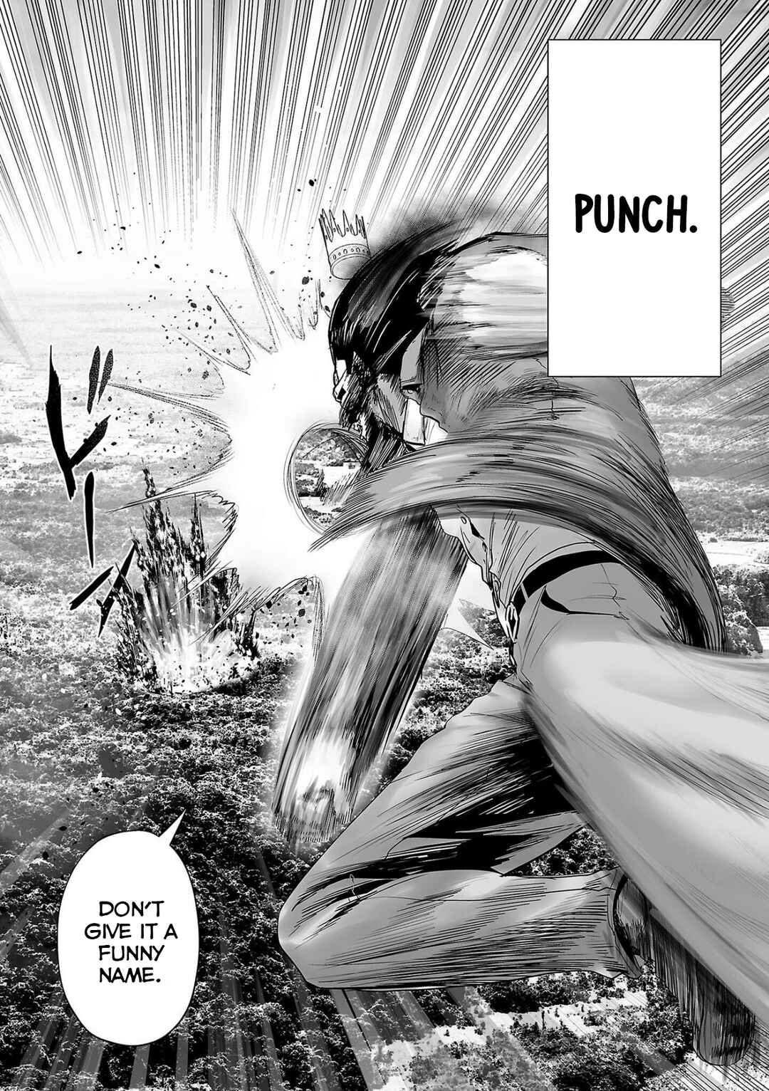 Page 16 Chapter 84 Tsui no Taimashi ―Ender Geister―
