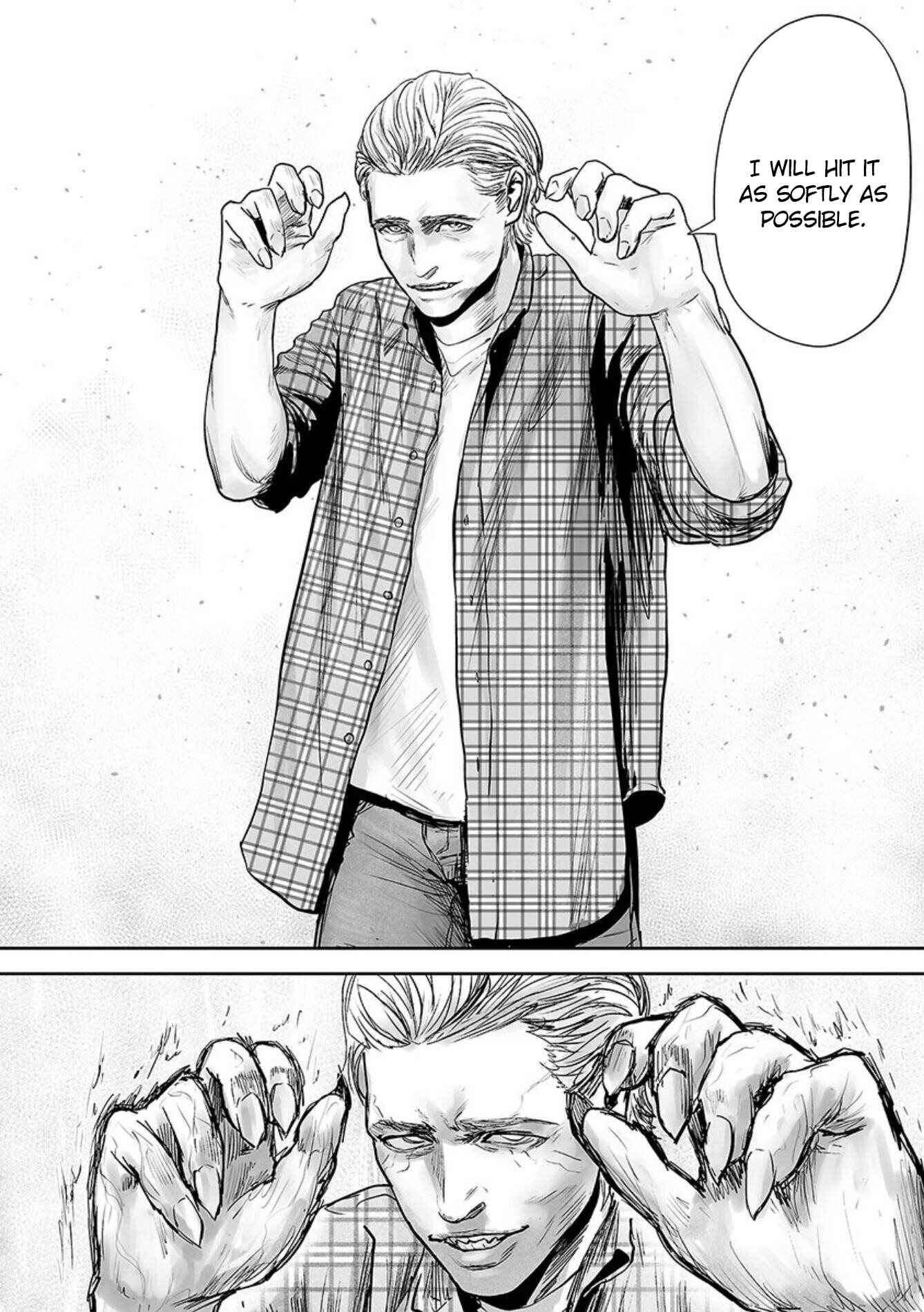 Page 13 Chapter 35 Tsui no Taimashi ―Ender Geister―